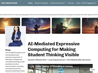 YILU-EDUCATION