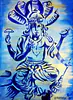 Caturbhuja Viṣṇu, 2021