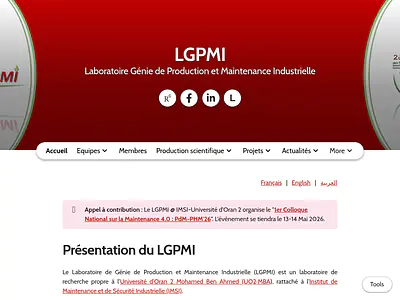 LGPMI