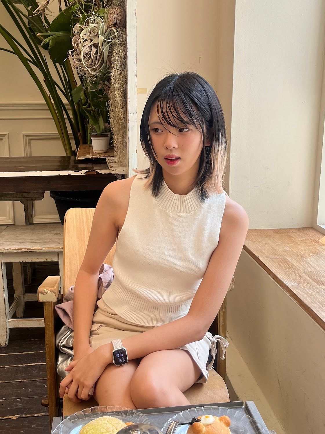 Picture of Sungwon Bae