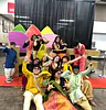 DMHS Dhoom at India Fest!