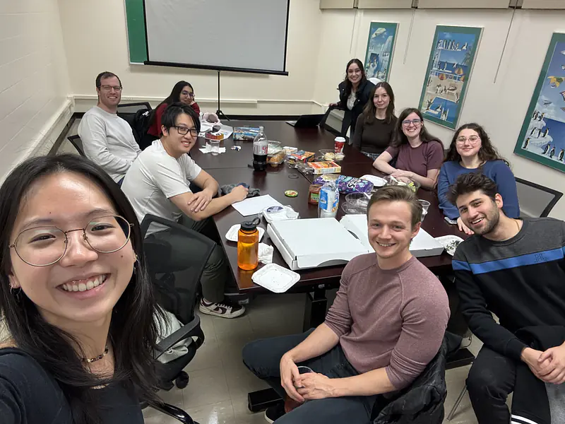Fall 2024 social 
