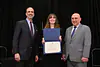 USDOT NCST Award 2026: Outstanding Student of the Year