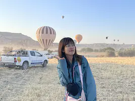 Site avatar