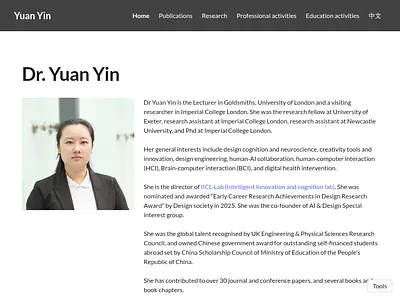 Yuan Yin
