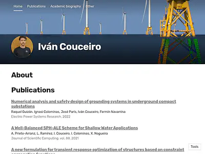 Iván Couceiro