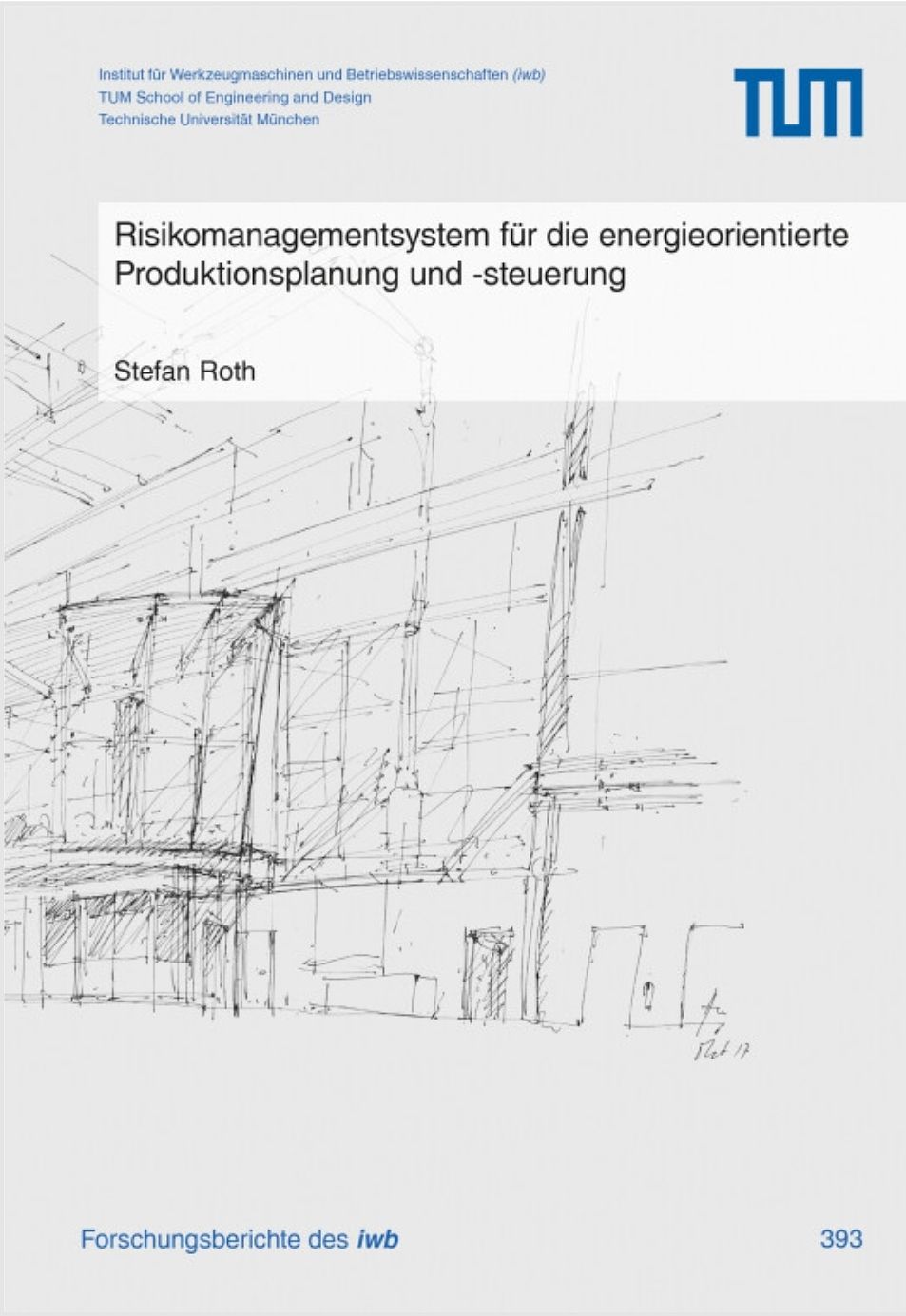 Buch Risikomanagementsystem
