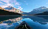Emerald Lake Kayaking | British Columbia, Canada | 2024