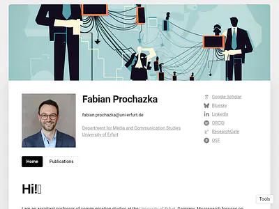 Fabian Prochazka