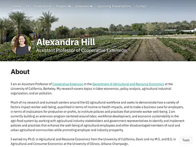 Alexandra Hill