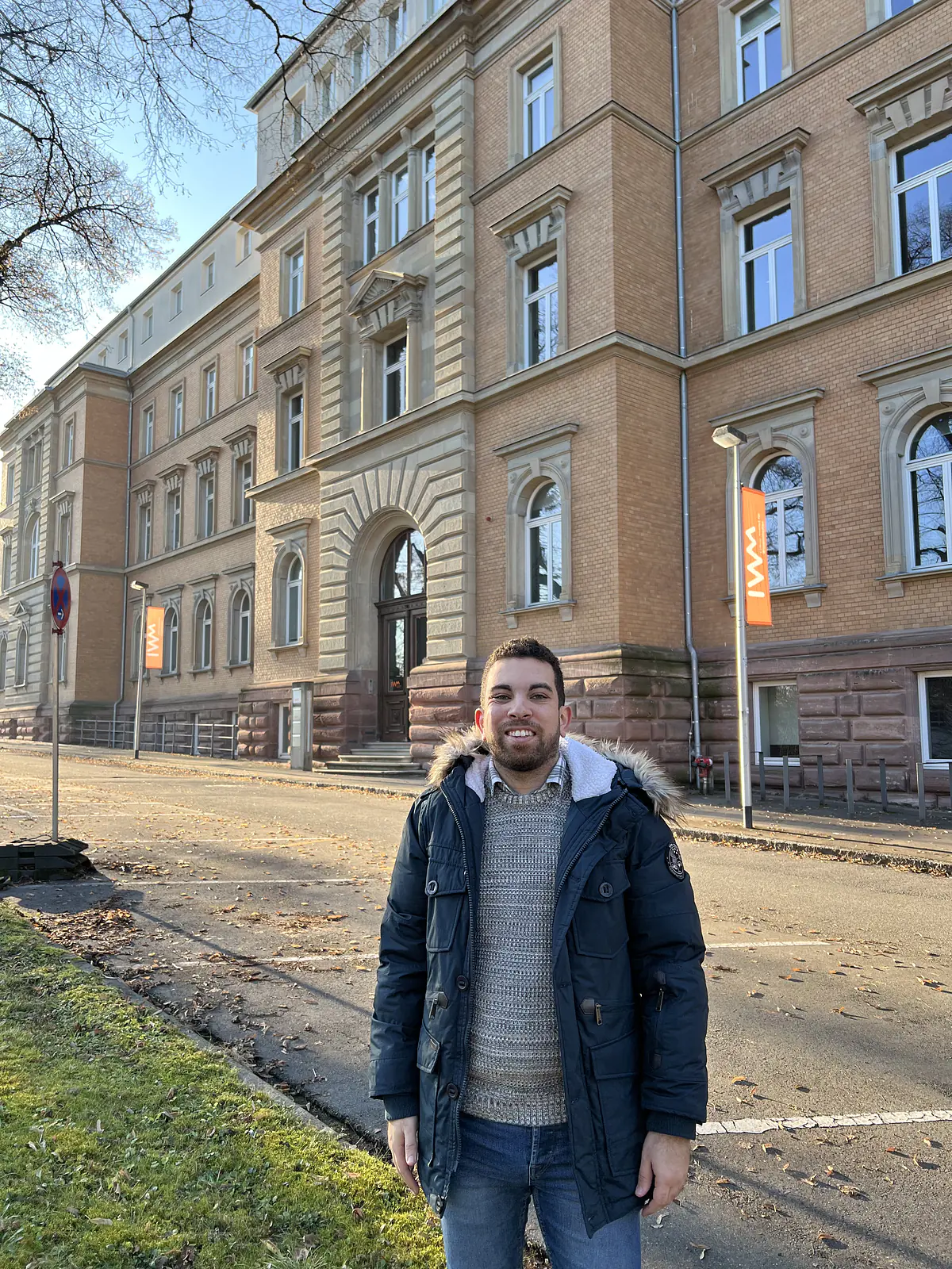 Leibniz-Institut für Wissensmedien (IWM)