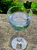 Gimlet with Norwegian Gin
