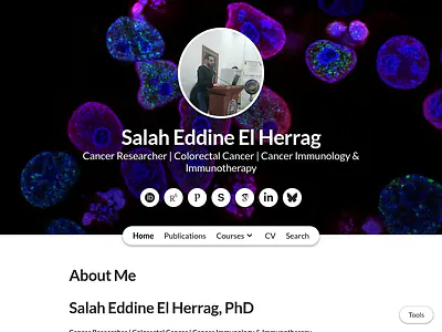 Salah Eddine El Herrag