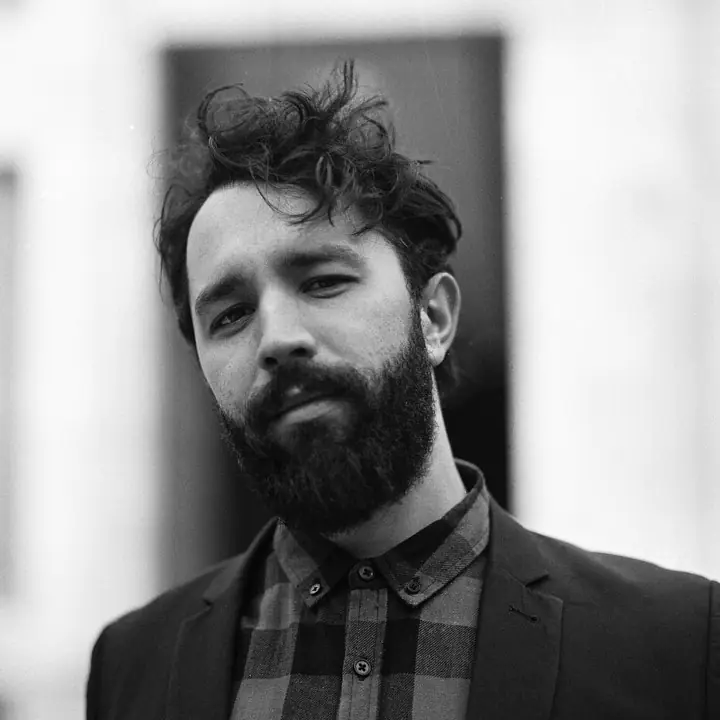 Arthur Loureiro (postdoc @StockholmU)
