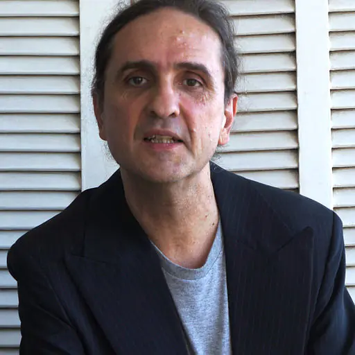 Felipe Acker @UFRJ