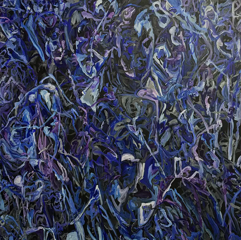 The art of Khaled Sabsabi