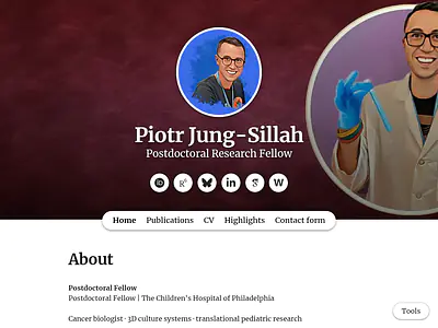 Piotr Jung-Sillah