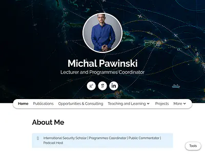 Michal Pawinski