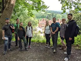 Kent Hike