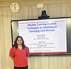 Dr Smriti Singh's PHD Defense