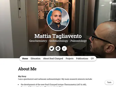 Mattia Tagliavento