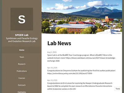 SPEER Lab
