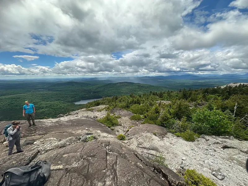 Moxie Mountain mafic and ultramafic rocks. J. Ryan-Davis and O. Jagoutz