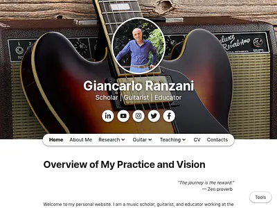 Giancarlo  Ranzani 