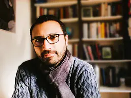 Site avatar