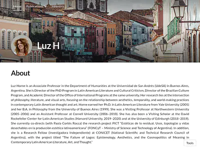 Luz H