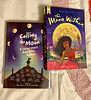 Calling the Moon and The Moon Within