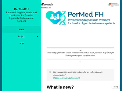 PerMedFH