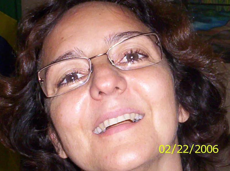Marlise Araujo (High School Teacher) @CPII