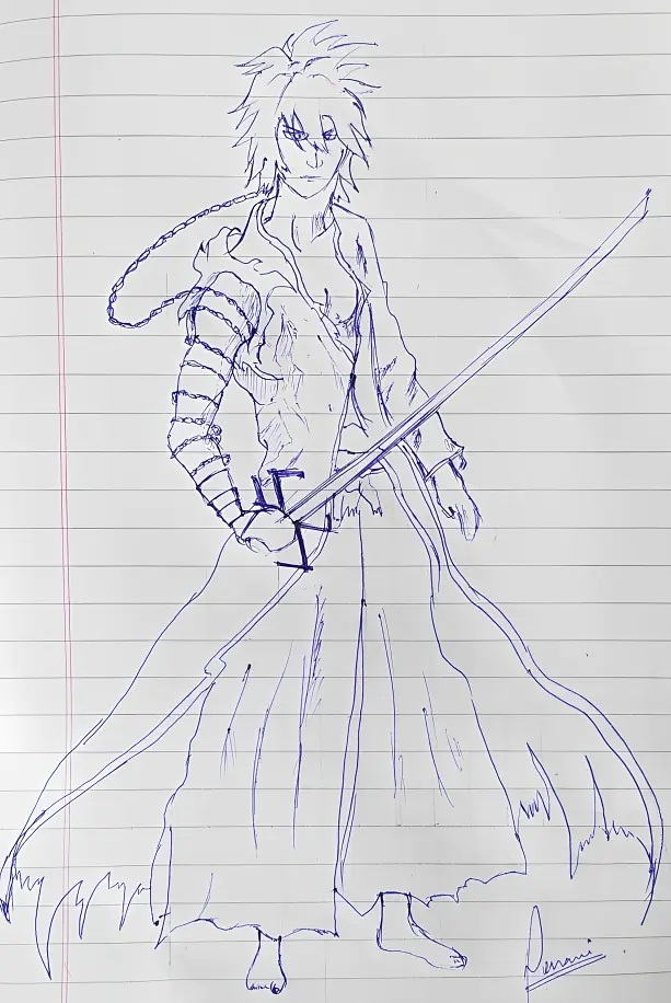 Bankai!!