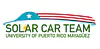 Solar Car Team: Batteries Division UPRM