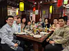 2025 Chinese New Year Dinner