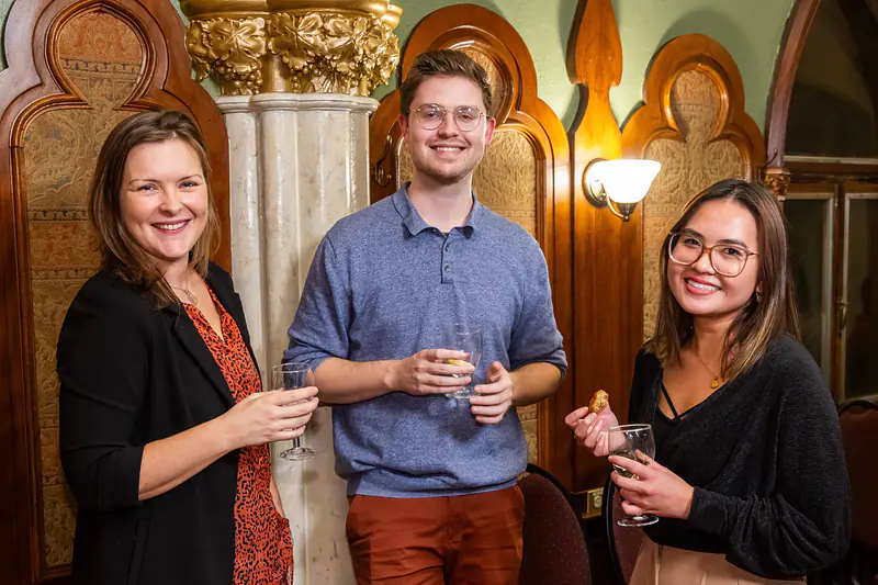 Vanier celebration (2023)