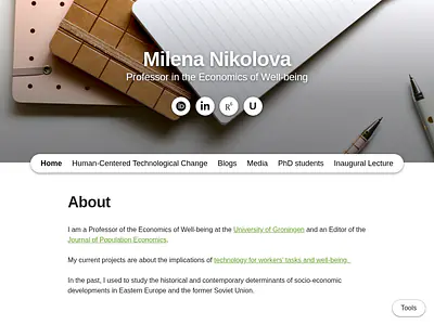 Milena Nikolova