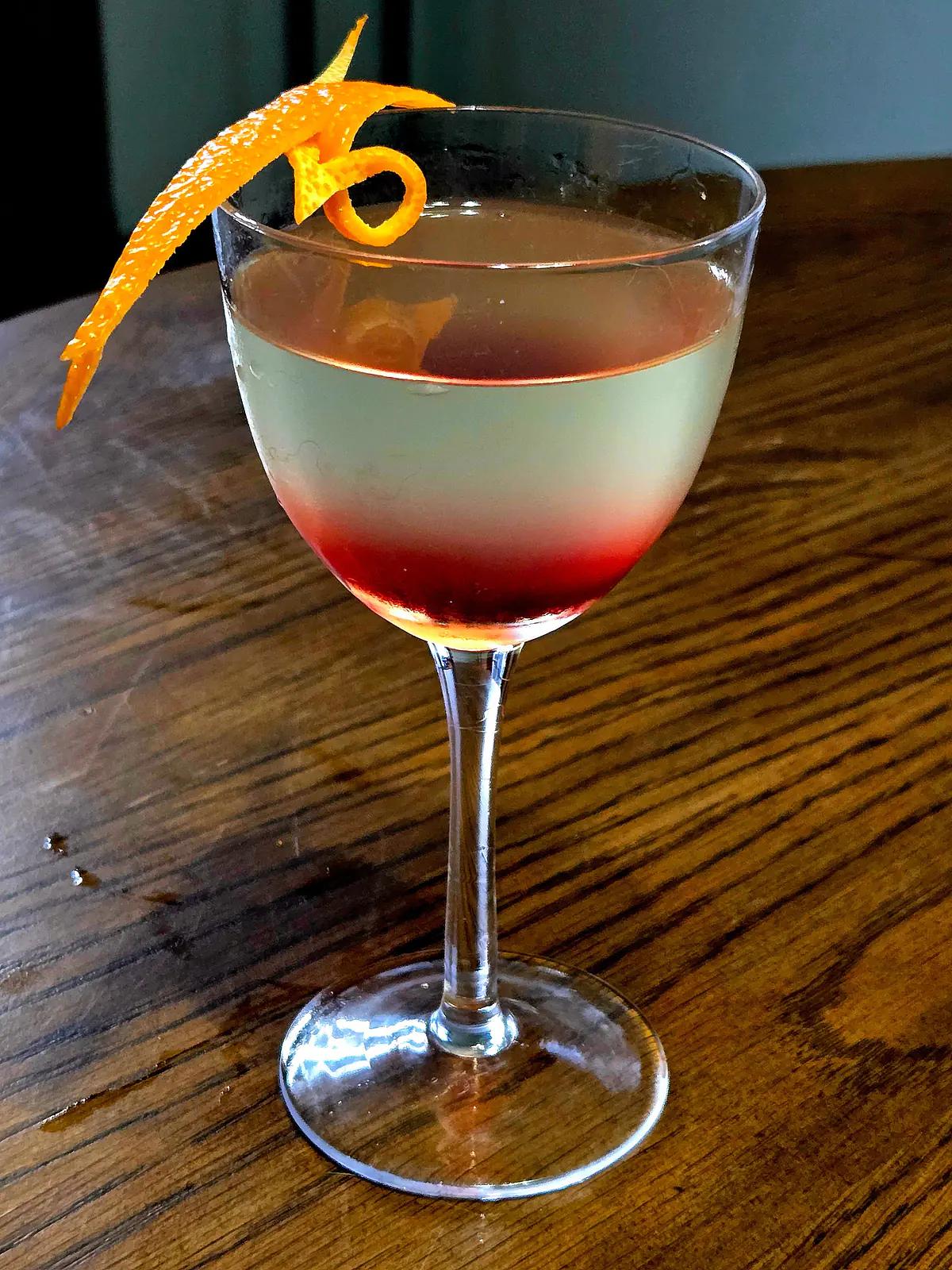 Midnight Sun (Tequila Sunrise riff)