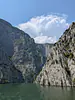 Lake Koman (Albania)