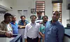 After Dr. Mukerjeee's PhD defence (2017)