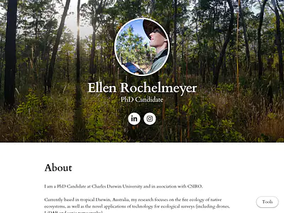 Ellen Rochelmeyer