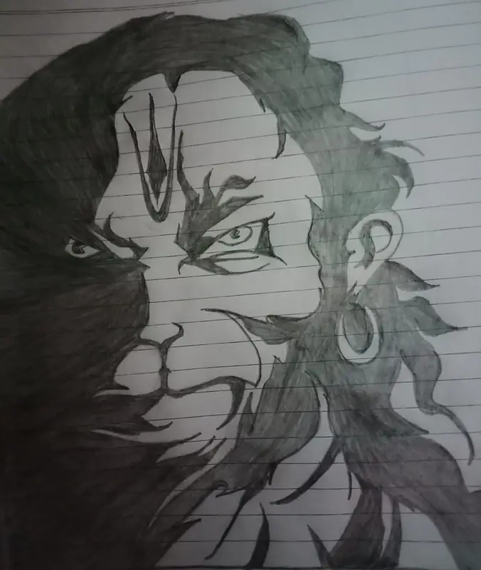 Lord Hanuman