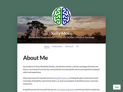 Kelly Moes