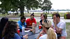 Summer BBQ at Belle Isle 2019