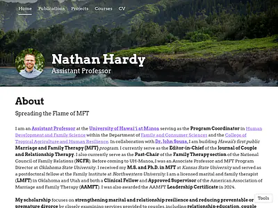 Nathan Hardy