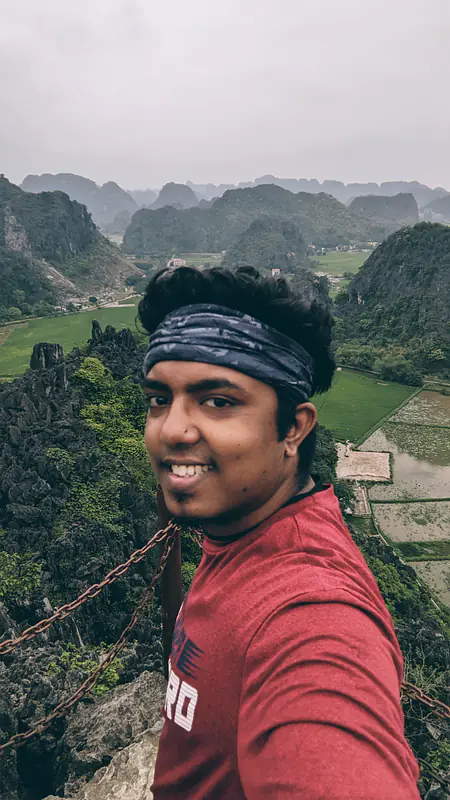 Hang Múa Viewpoint | Ninh Binh, Vietnam | 2022