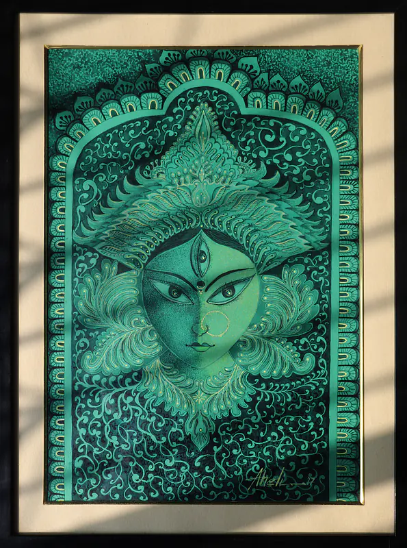 Maa Durga