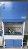 FUME HOOD