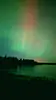 Elk Island Aurora | Alberta, Canada | 2025